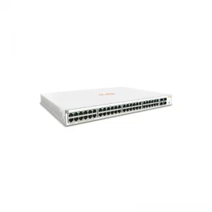JL686A HPE Aruba 1930 48G PoE 4SFP Switch