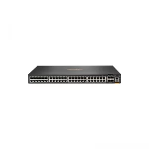 JL726A HPE Aruba 6200F 48Port 4SFP+ Switch
