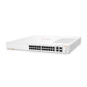 JL806A HPE Aruba 1960 24 Port 2XT 2XF Switch