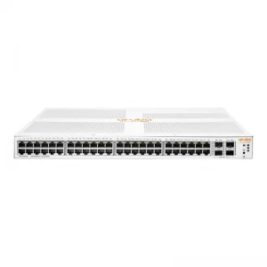 JL809A HPE Aruba IOn 1960 48G 2XT 2XF 600W Switch