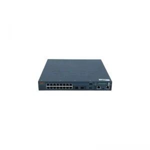 JW678A HPE Aruba 7010 16Port Switch
