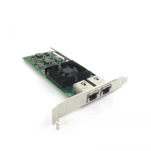 K7H46 Dell Intel X540-T2 Network Adapter