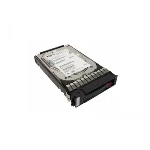 MB004000JWFVP HPE 4TB SAS 12G 7.2K 3.5 HDD