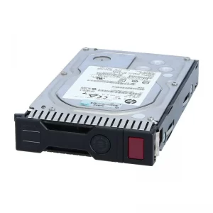 MB006000JWJRP HP 6TB SAS 12G 7.2K HDD