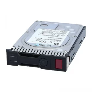 MB008000GWBYL HP 8TB SATA 6G 7.2K 3.5 HDD