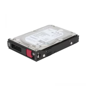 MB4000GVYZK HPE 4TB SATA 6G 7.2K 3.5 HDD