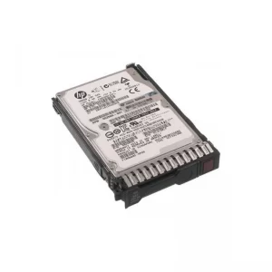 MM1000FBFVR HP 1TB 6G SAS 7.2K 2.5 HDD
