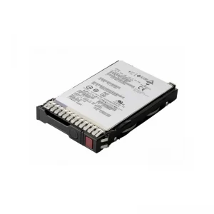 P02763-003 HPE 3.84TB SAS 12G 2.5" SSD