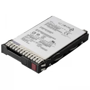 P09712-B21 HPE 480GB SATA 6G 2.5" SSD