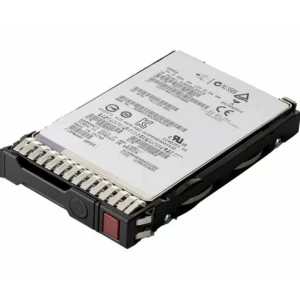 P10610-001 HPE 3.84TB 12G 2.5" SAS SSD