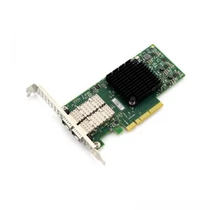 P13188-B21 HPE MCX512F-ACHT 10/25GB 2 Port SFP28 Ethernet Adapter