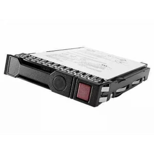 P18485-001 HPE 3.84TB SATA 6G 2.5" SSD