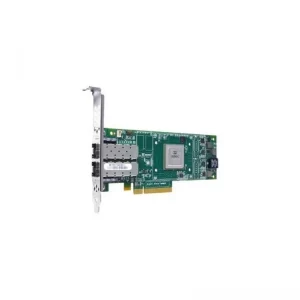 P9M76A HPE StoreFabric SN1600Q 32Gb Dual Port Fibre Channel Host Bus Adapter