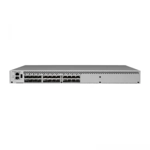 QW938A HPE SN3000B 16GB 24 Port Switch