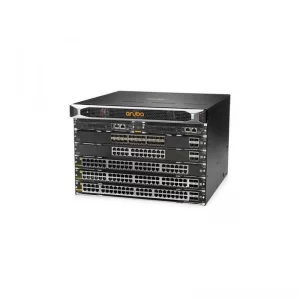 R0X26A HPE Aruba 6405 5 Port Ethernet Switch