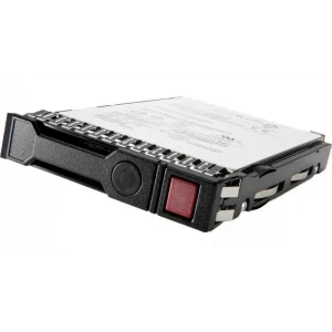 R3R30A HPE MSA 3.84TB SAS 12G 2.5" M2 SSD