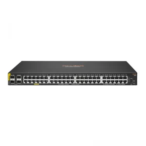 R8N85A HPE Aruba 6000 48G PoE 4SFP Switch