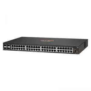R8N86A HPE Aruba 6000 48Port 4SFP Switch