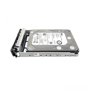RHVWG Dell 6TB 3.5" 12G SAS 7.2 HDD