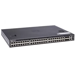 S3048-ON Dell S3048-ON 48P Network Switch