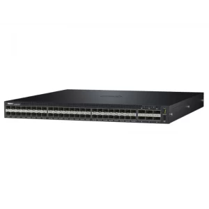 S4048-ON Dell 48P Networking Switch