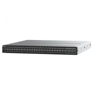 S5148F-ON Dell 48P 25GB Networking Switch