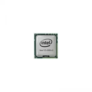 SR1XD INTEL XEON E5-2699V3 45M CACHE 2.30 GHZ 18 CORE CPU