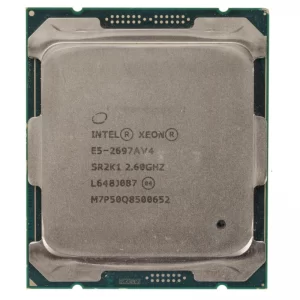 SR2K1 Intel Xeon Gold E5-2697AV4 CPU