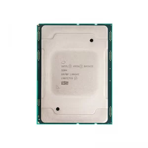 SRFBP Intel Xeon Bronze 3204 6C 8.25MB Processor