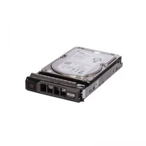 THGNN Dell 4TB 7.2K 3.5" SATA HDD