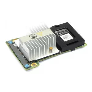 TY8F9 Dell H710P 1GB Raid Controller