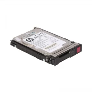 VK000960JWSSQ HPE 960GB SAS 12G 2.5 SSD HDD