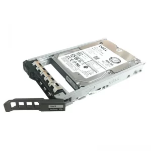 XTH17 Dell 900GB 15K 2.5" 12G SAS HDD