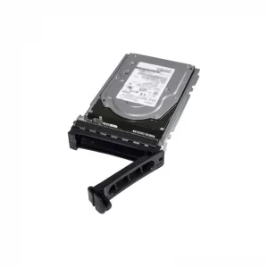 XY986 Dell 2TB 7.2K 12G SFF SAS ENT HDD