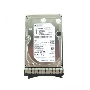 00FN174 Lenovo 6TB 7.2K 6GB SATA 3.5"HDD
