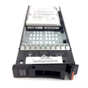 00L4521 IBM 600GB 10K 6G 16MB 2.5"SAS HDD