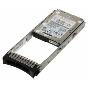 00MJ149 IBM 1.2TB 6G 10K 2.5" SAS HDD