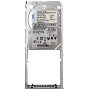 00WC011 Lenovo 2TB 12GB 2.5"128MB CacheHDD