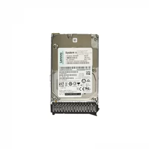 00WG661 Lenovo 300GB 15K 12G 2.5"SAS HDD