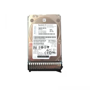 00WG685 Lenovo 300GB 10K 12GB 2.5"SAS HDD