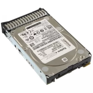 00WG696 Lenovo 900GB 10K 12GB 2.5"HDD