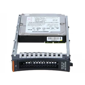 00Y2499 IBM 300GB 15K 6G 2.5" SAS HDD
