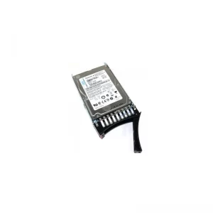 00Y2684 IBM 900GB 10K SAS 6GB 2.5'' HDD