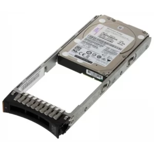 00Y5765 IBM 1.2TB 10000RPM 2.5" HDD
