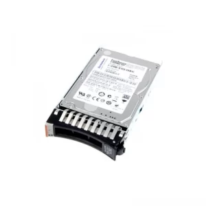 00YK022 Lenovo 1.2TB 10K SAS 2.5"HS HDD
