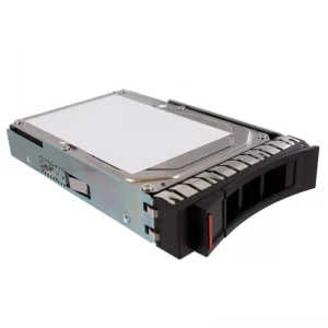 00YK039 Lenovo 2TB 7.2K SATA 3.5"HS HDD