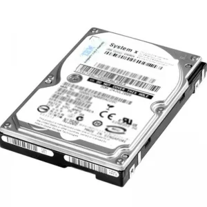 01AC597 IBM 1.2TB 10K 12GB HDD