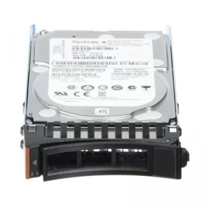 01LJ796 IBM 1.2TB 10K SAS SFF 12GB HDD