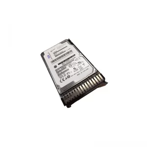 01NN119 IBM 1.8TB 6G 10K SAS SFF HDD