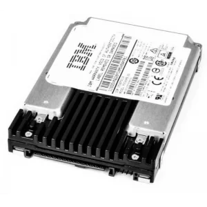 01YM586 IBM 1.92TB 2.5" NVMe Flash SSD